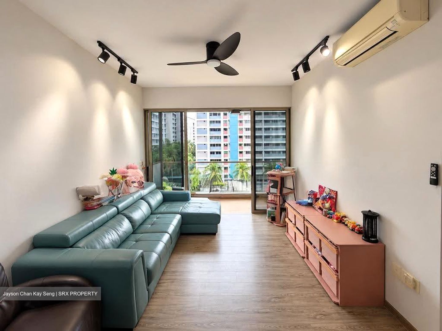 Sea Horizon (D18), Condominium #637900161